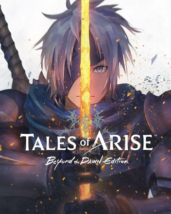 Tales of Arise – Beyond the Dawn Edition (PC) klucz Steam