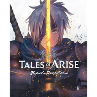 Tales of Arise – Beyond the Dawn Edition (PC) klucz Steam