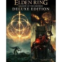 ELDEN RING Shadow of the Erdtree Deluxe Edition