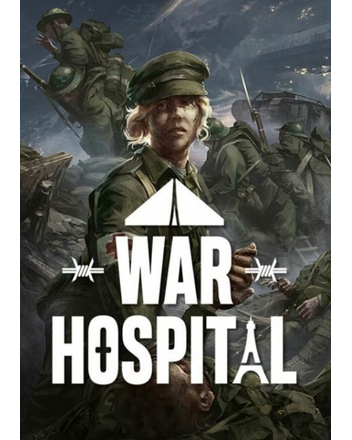 War Hospital (PC) klucz Steam