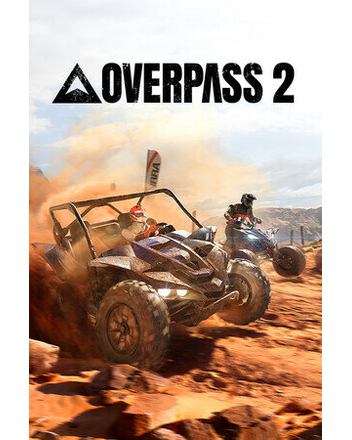 Overpass 2 (PC) klucz Steam