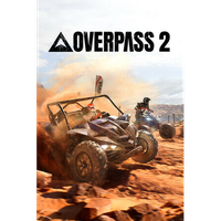 Overpass 2 (PC) klucz Steam