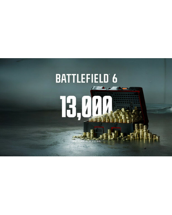 BATTLEFIELD 6: 13000 BFC (Xbox Series X/S) (Global)