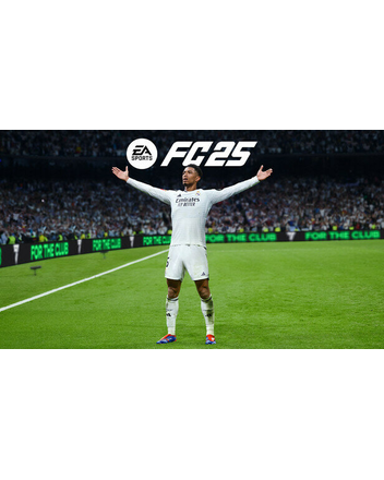 FC 25 Ultimate Edition (Xbox One / Xbox Series X/S) (Global)