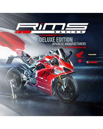 RiMS Japanese Edition (PC) Klucz Steam