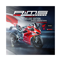 RiMS Japanese Edition (PC) Klucz Steam