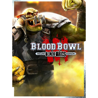 Blood Bowl III – Black Orcs Edition (PC) klucz Steam