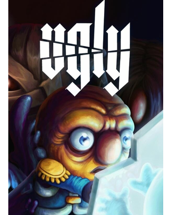 Ugly (PC) klucz Steam