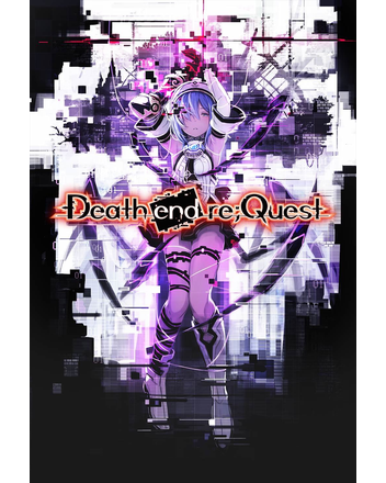 Death end r’Quest