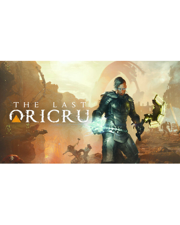 The Last Oricru (Xbox Series X/S) (Europe)