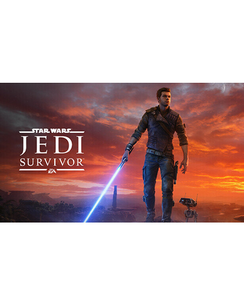 STAR WARS JEDI: SURVIVOR – STANDARD EDITION (Xbox Series X/S) (Europe)