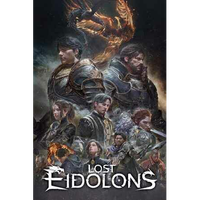 Lost Eidolons (PC) klucz Steam