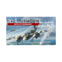 IL-2 Sturmovik: Battle of Normandy
