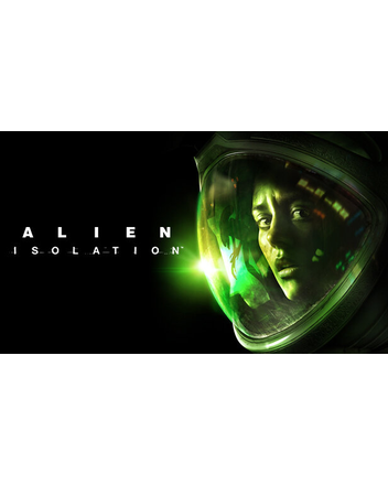 Alien: Isolation