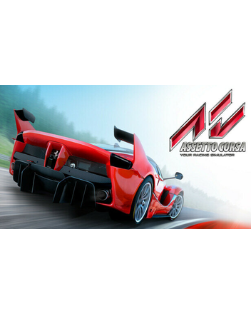 Assetto Corsa (Xbox One) (Europe)