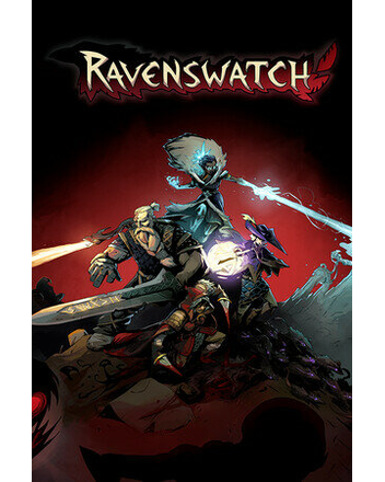 Ravenswatch