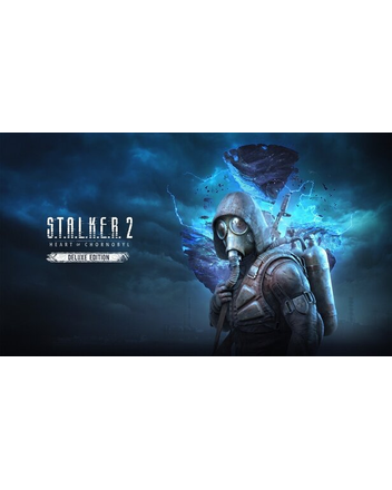 S. T. A. L. K. E. R. 2: Heart of Chornobyl – Deluxe Edition