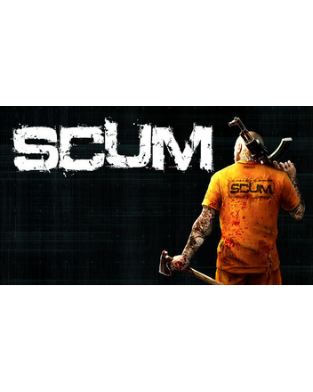 SCUM
