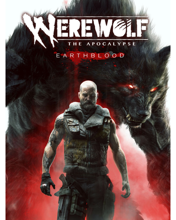 Werewolf The Apocalypse : Earthblood (PC) Klucz Steam