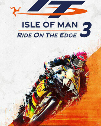 TT Isle of Man 3 – Ride On The Edge The Racing Fan Edition (PC) kluczSteam
