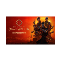 THE BLOOD OF DAWNWALKER ECLIPSE EDT (PC) klucz steam