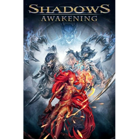 Shadows: Awakening (PC) Klucz Steam
