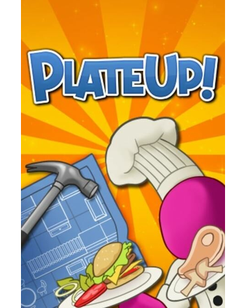 PlateUp!