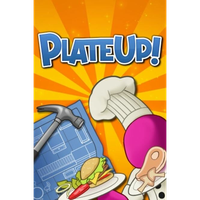 PlateUp!
