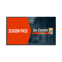 Bus Simulator 21 Next Stop – Season Pass