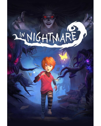 In Nightmare (PC) klucz Steam