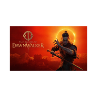 THE BLOOD OF DAWNWALKER (PC) klucz steam