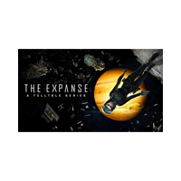 The Expanse: A Telltale Series