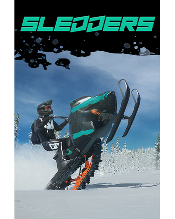Sledders (PC) klucz Steam