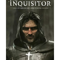 The Inquisitor – Deluxe Edition (PC) klucz Steam