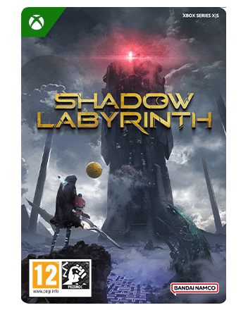 Shadow Labyrinth Standard Edition