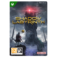 Shadow Labyrinth Standard Edition