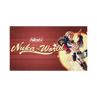 Fallout 4 – Nuka World (Xbox One) (Europe)