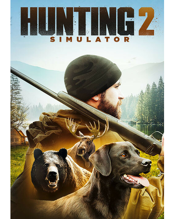 Hunting Simulator II (PC) Klucz Steam