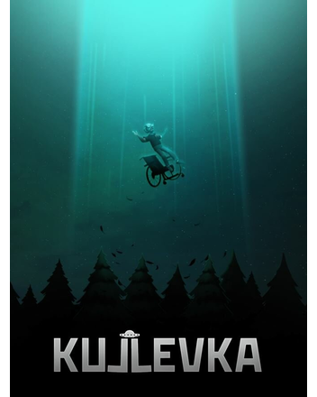 Kujlevka (PC) klucz Steam