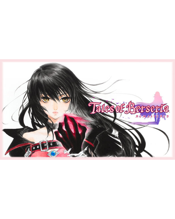 Tales of Berseria Remastered