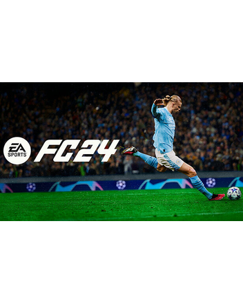 EA Sports FC 24 5900 FC POINTS (Xbox One / Xbox Series X/S) (Global)