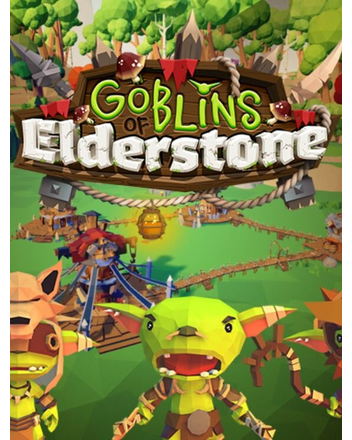 Goblins of Elderstone (PC) klucz Steam