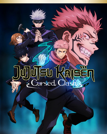 Jujutsu Kaisen Cursed Clash – Ultimate Edition (PC) klucz Steam