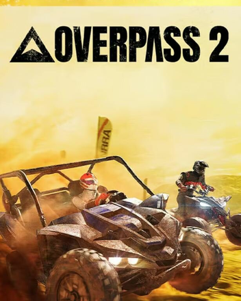 Overpass 2 Deluxe Edition (PC) klucz Steam