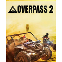 Overpass 2 Deluxe Edition (PC) klucz Steam