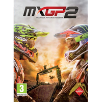 MXGP2 – The Official Motocross Videogame (PC) klucz Steam