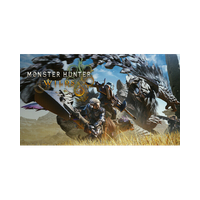 Monster Hunter Wilds (Xbox Series X/S) (Global)
