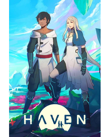 Haven (PC) Klucz Steam