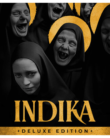 INDIKA: Deluxe Edition (PC) klucz Steam