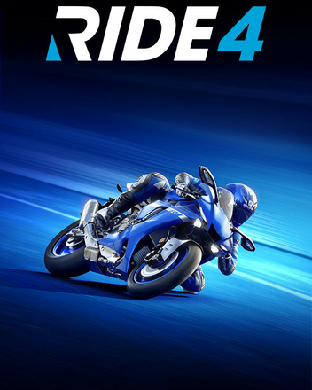 Ride 4 (PC) Klucz Steam